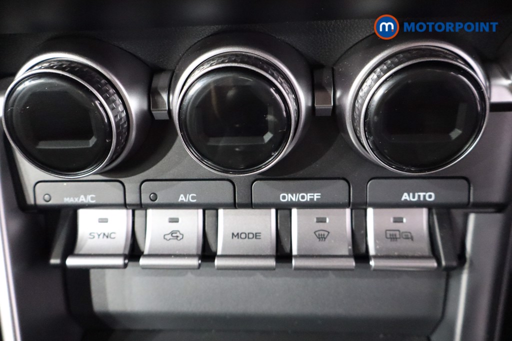 Toyota Gr86 2.4 D-4S 2Dr Manual Petrol Coupe - Stock Number (1560400) - 16th supplementary image