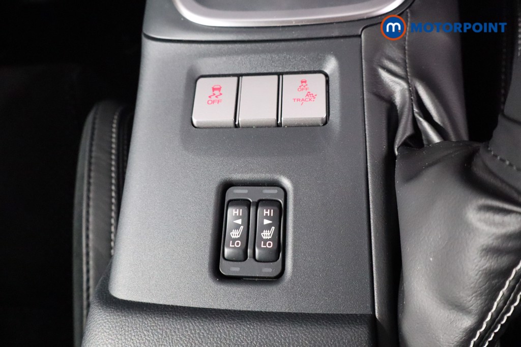 Toyota Gr86 2.4 D-4S 2Dr Manual Petrol Coupe - Stock Number (1560400) - 18th supplementary image