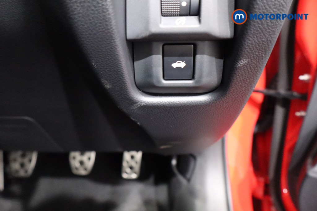 Toyota Gr86 2.4 D-4S 2Dr Manual Petrol Coupe - Stock Number (1560400) - 19th supplementary image