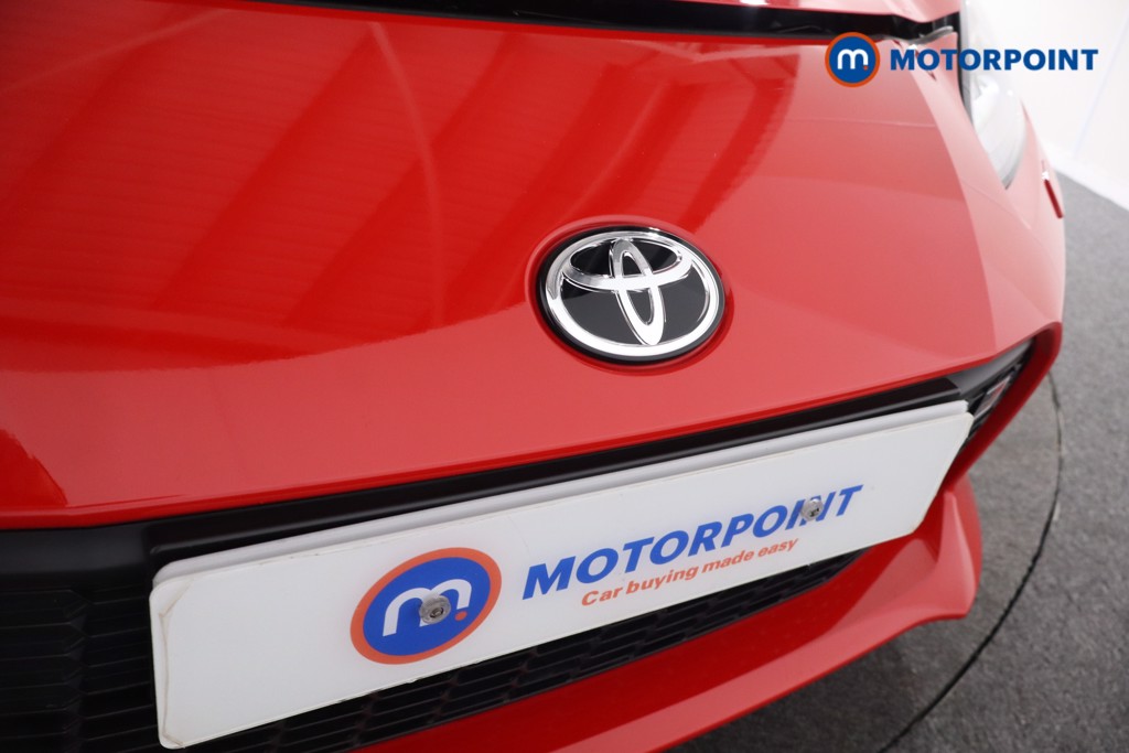 Toyota Gr86 2.4 D-4S 2Dr Manual Petrol Coupe - Stock Number (1560400) - 24th supplementary image