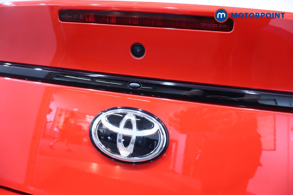 Toyota Gr86 2.4 D-4S 2Dr Manual Petrol Coupe - Stock Number (1560400) - 30th supplementary image