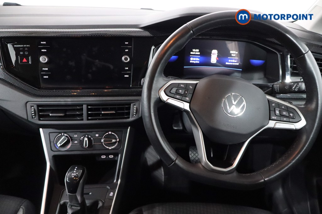 Volkswagen Polo Life Automatic Petrol Hatchback - Stock Number (1560408) - 3rd supplementary image