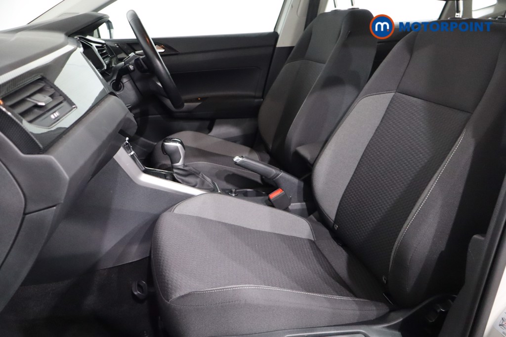 Volkswagen Polo Life Automatic Petrol Hatchback - Stock Number (1560408) - 4th supplementary image