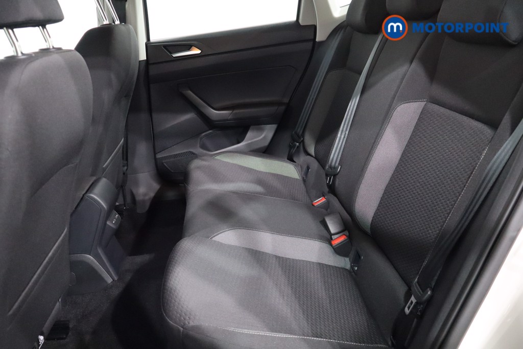 Volkswagen Polo Life Automatic Petrol Hatchback - Stock Number (1560408) - 5th supplementary image