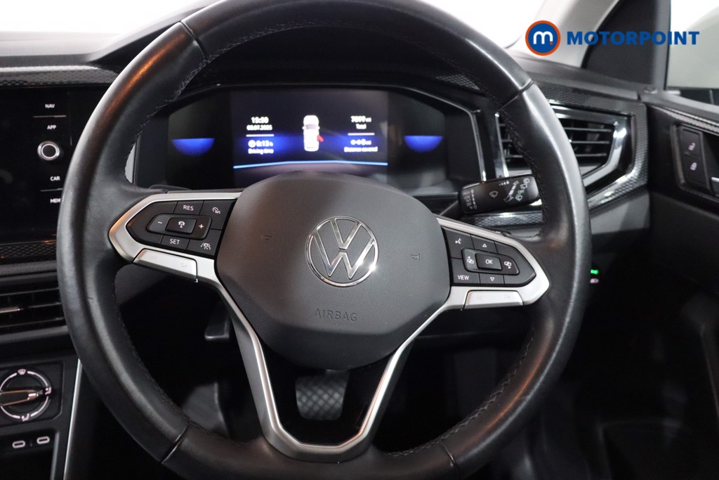 Volkswagen Polo Life Automatic Petrol Hatchback - Stock Number (1560408) - 6th supplementary image