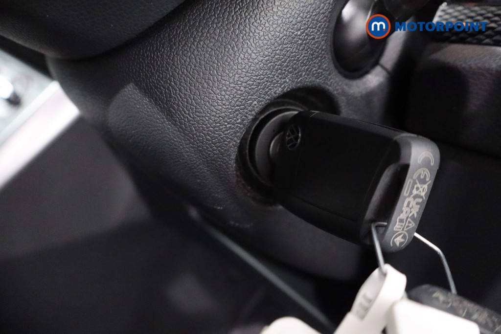 Volkswagen Polo Life Automatic Petrol Hatchback - Stock Number (1560408) - 13th supplementary image