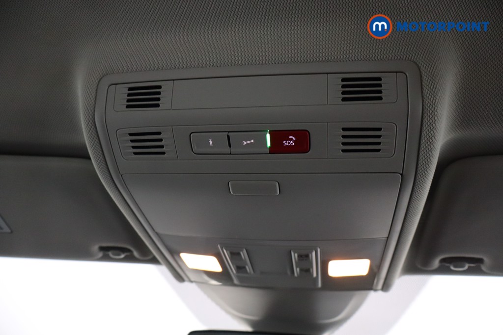 Volkswagen Polo Life Automatic Petrol Hatchback - Stock Number (1560408) - 19th supplementary image