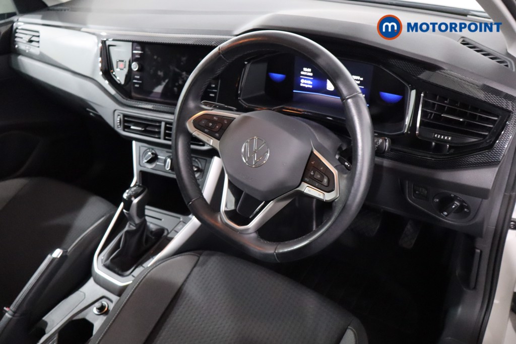 Volkswagen Polo Life Automatic Petrol Hatchback - Stock Number (1560408) - 20th supplementary image