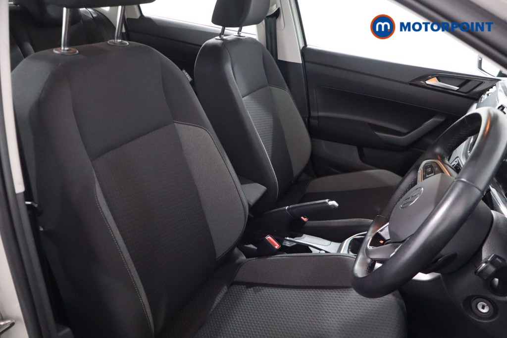Volkswagen Polo Life Automatic Petrol Hatchback - Stock Number (1560408) - 21st supplementary image