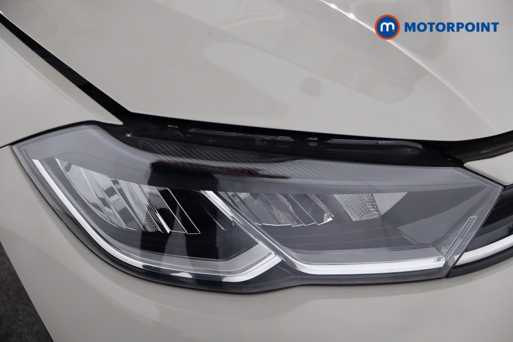 Volkswagen Polo Life Automatic Petrol Hatchback - Stock Number (1560408) - 23rd supplementary image