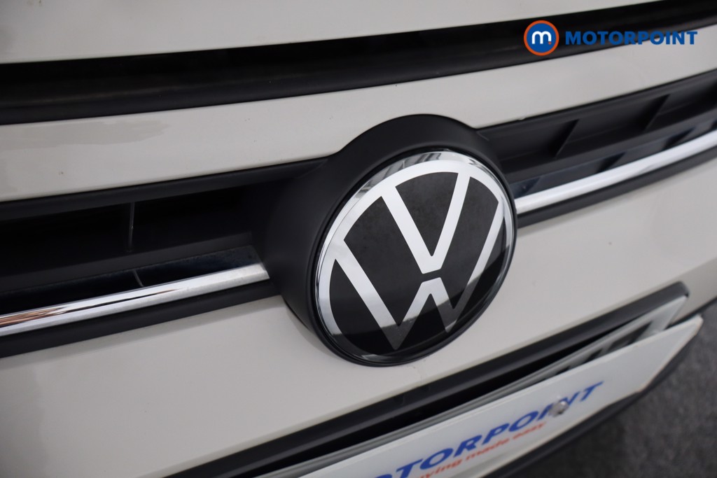 Volkswagen Polo Life Automatic Petrol Hatchback - Stock Number (1560408) - 24th supplementary image