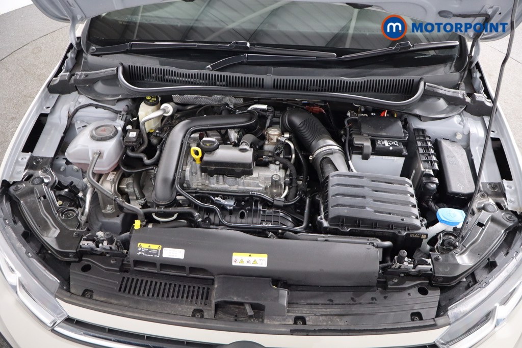 Volkswagen Polo Life Automatic Petrol Hatchback - Stock Number (1560408) - 26th supplementary image