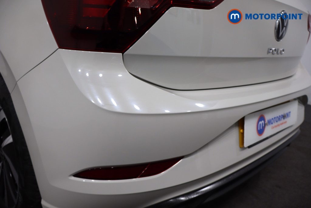 Volkswagen Polo Life Automatic Petrol Hatchback - Stock Number (1560408) - 29th supplementary image