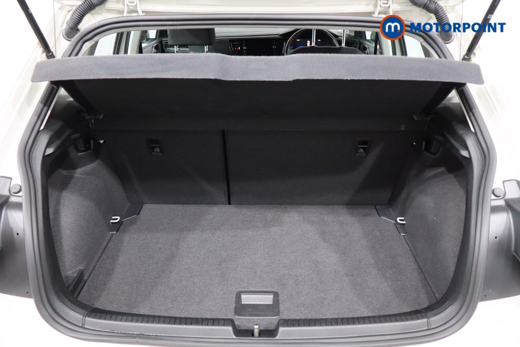 Volkswagen Polo Life Automatic Petrol Hatchback - Stock Number (1560408) - 31st supplementary image