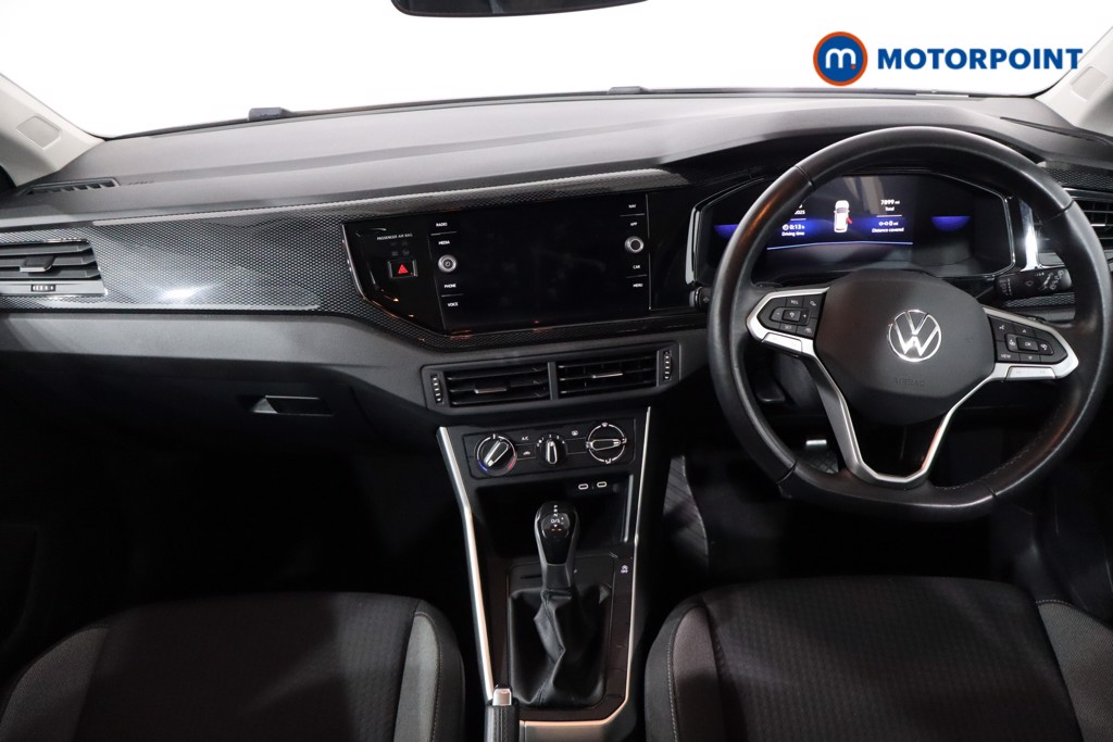 Volkswagen Polo Life Automatic Petrol Hatchback - Stock Number (1560408) - 1st supplementary image
