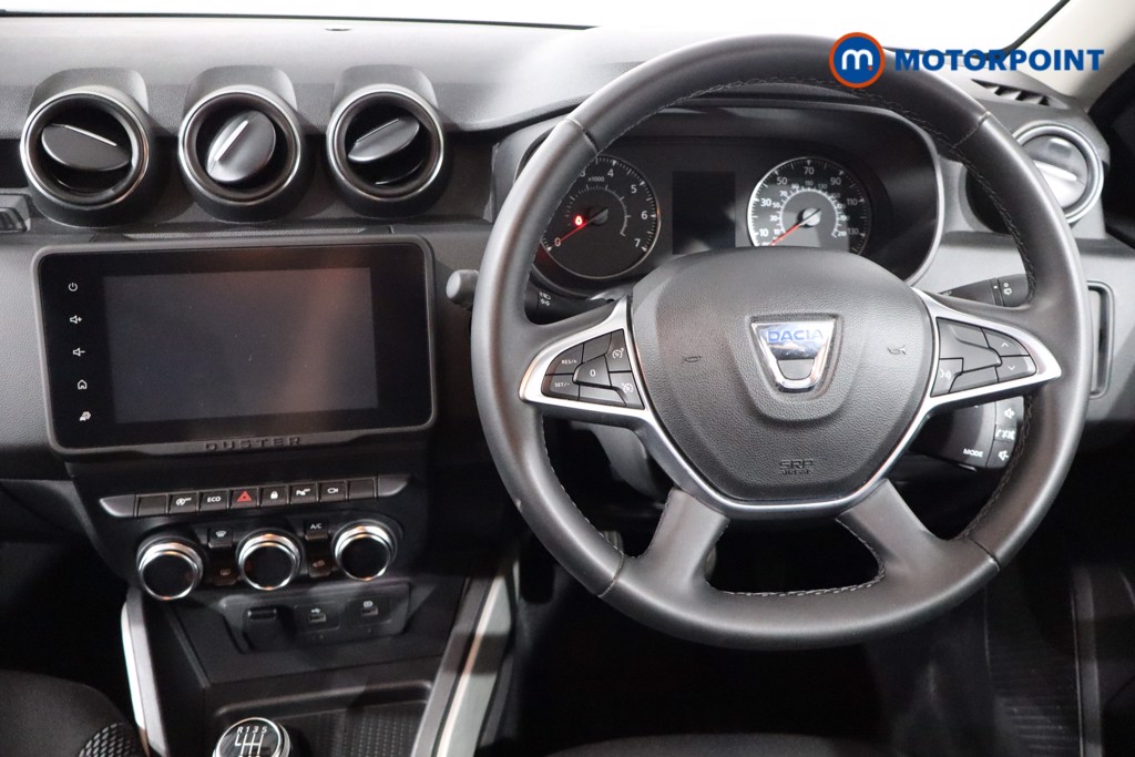 Dacia Duster Prestige Manual Petrol SUV - Stock Number (1560456) - 3rd supplementary image