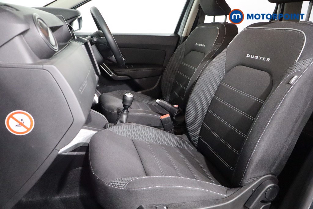 Dacia Duster Prestige Manual Petrol SUV - Stock Number (1560456) - 4th supplementary image