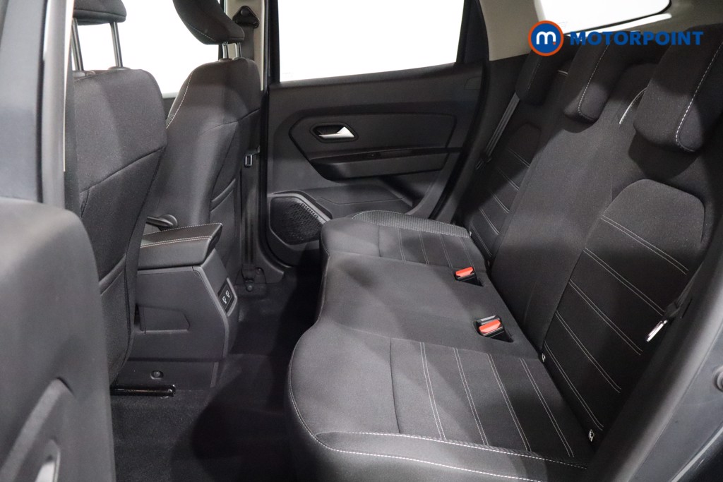 Dacia Duster Prestige Manual Petrol SUV - Stock Number (1560456) - 5th supplementary image