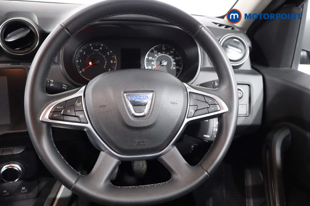 Dacia Duster Prestige Manual Petrol SUV - Stock Number (1560456) - 6th supplementary image