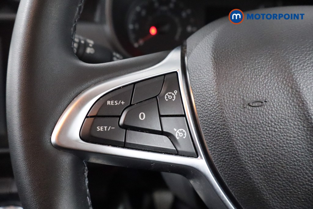 Dacia Duster Prestige Manual Petrol SUV - Stock Number (1560456) - 7th supplementary image
