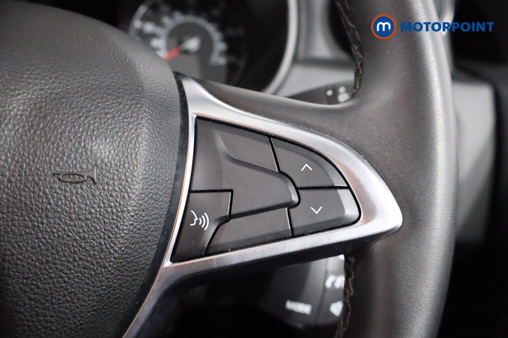 Dacia Duster Prestige Manual Petrol SUV - Stock Number (1560456) - 8th supplementary image