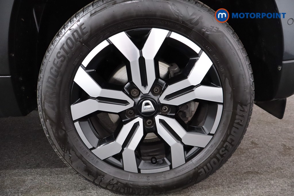 Dacia Duster Prestige Manual Petrol SUV - Stock Number (1560456) - 10th supplementary image