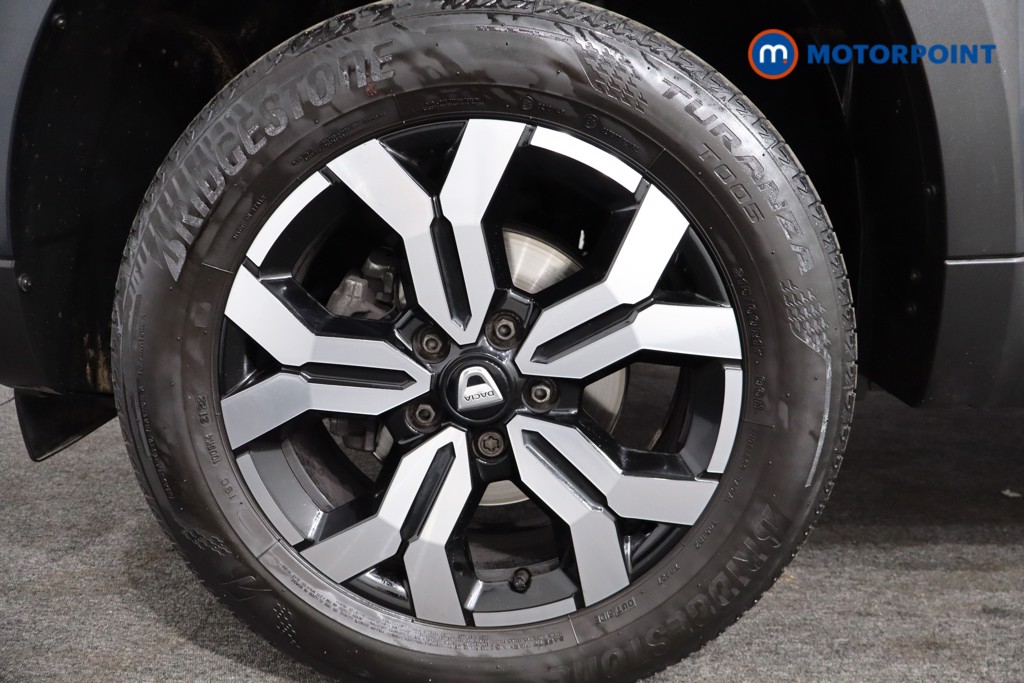 Dacia Duster Prestige Manual Petrol SUV - Stock Number (1560456) - 11th supplementary image