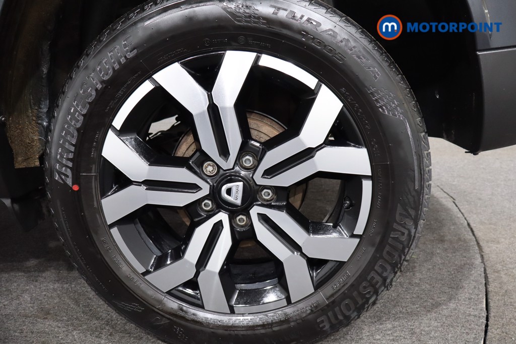 Dacia Duster Prestige Manual Petrol SUV - Stock Number (1560456) - 12th supplementary image