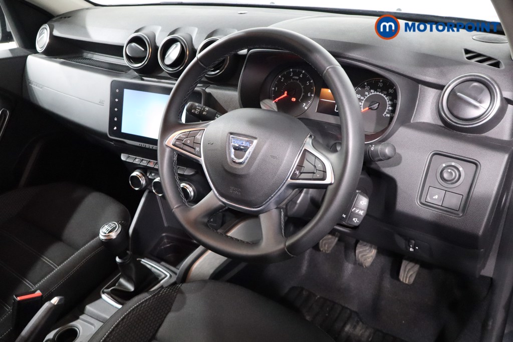 Dacia Duster Prestige Manual Petrol SUV - Stock Number (1560456) - 18th supplementary image