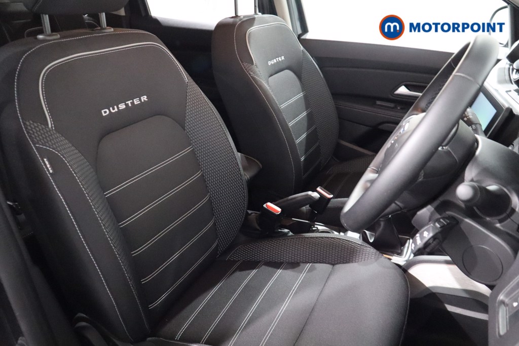 Dacia Duster Prestige Manual Petrol SUV - Stock Number (1560456) - 19th supplementary image