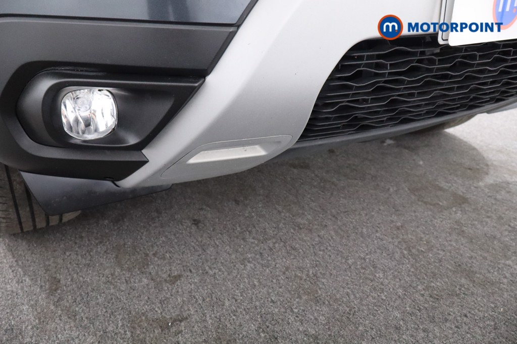 Dacia Duster Prestige Manual Petrol SUV - Stock Number (1560456) - 20th supplementary image