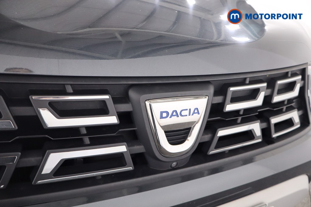 Dacia Duster Prestige Manual Petrol SUV - Stock Number (1560456) - 21st supplementary image