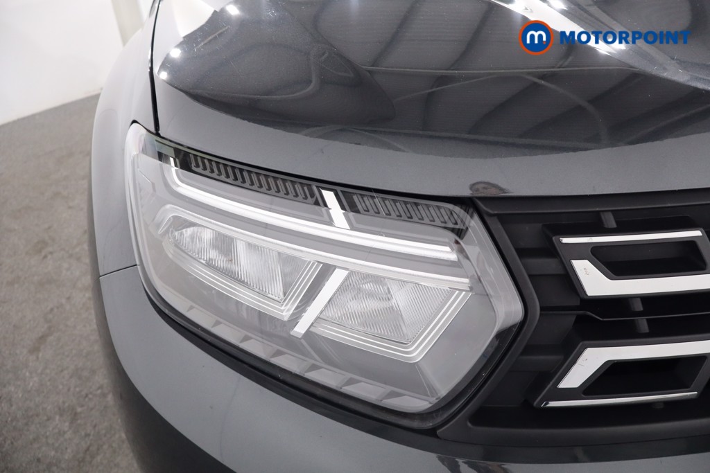 Dacia Duster Prestige Manual Petrol SUV - Stock Number (1560456) - 22nd supplementary image