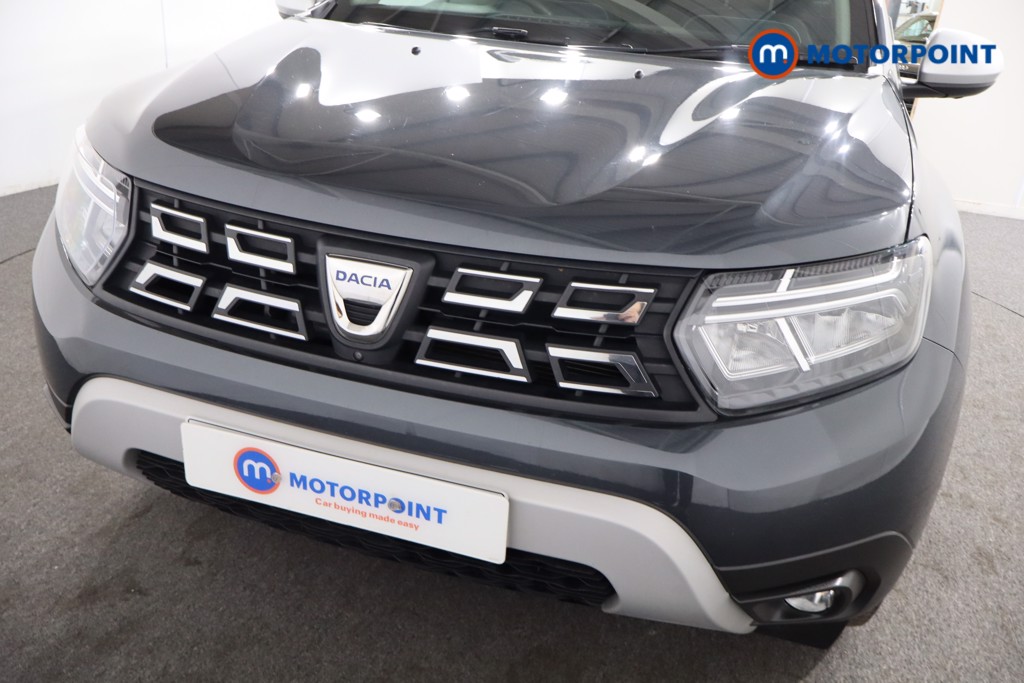 Dacia Duster Prestige Manual Petrol SUV - Stock Number (1560456) - 23rd supplementary image