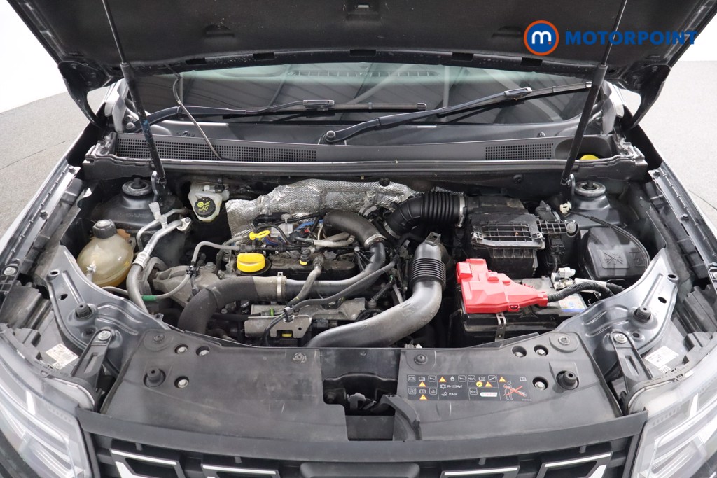 Dacia Duster Prestige Manual Petrol SUV - Stock Number (1560456) - 24th supplementary image