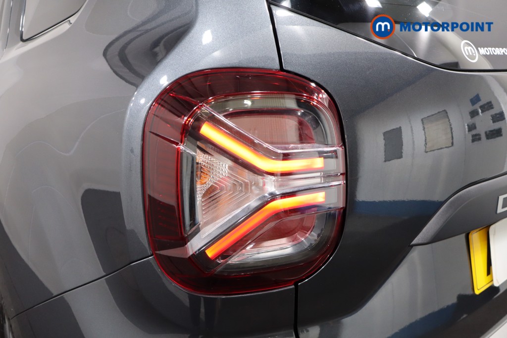 Dacia Duster Prestige Manual Petrol SUV - Stock Number (1560456) - 26th supplementary image
