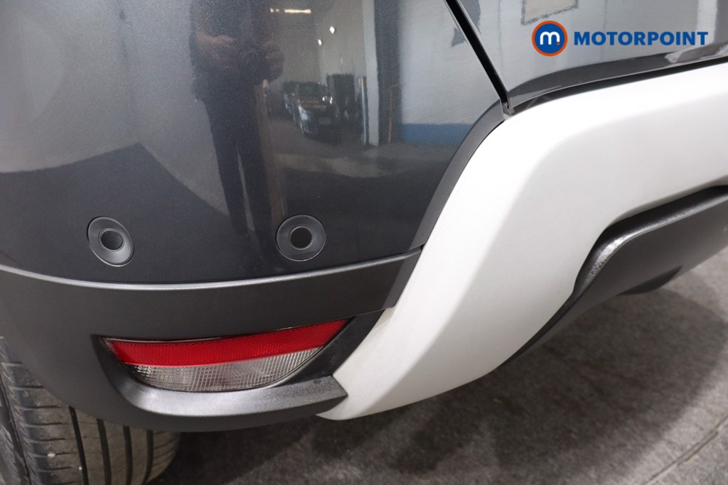 Dacia Duster Prestige Manual Petrol SUV - Stock Number (1560456) - 27th supplementary image