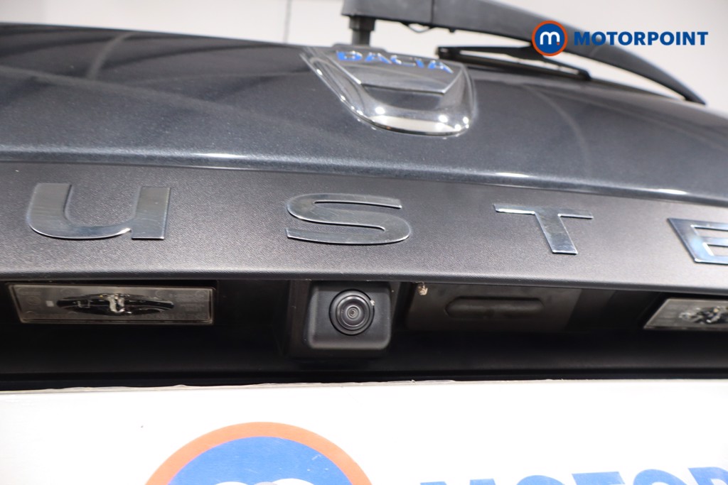 Dacia Duster Prestige Manual Petrol SUV - Stock Number (1560456) - 28th supplementary image