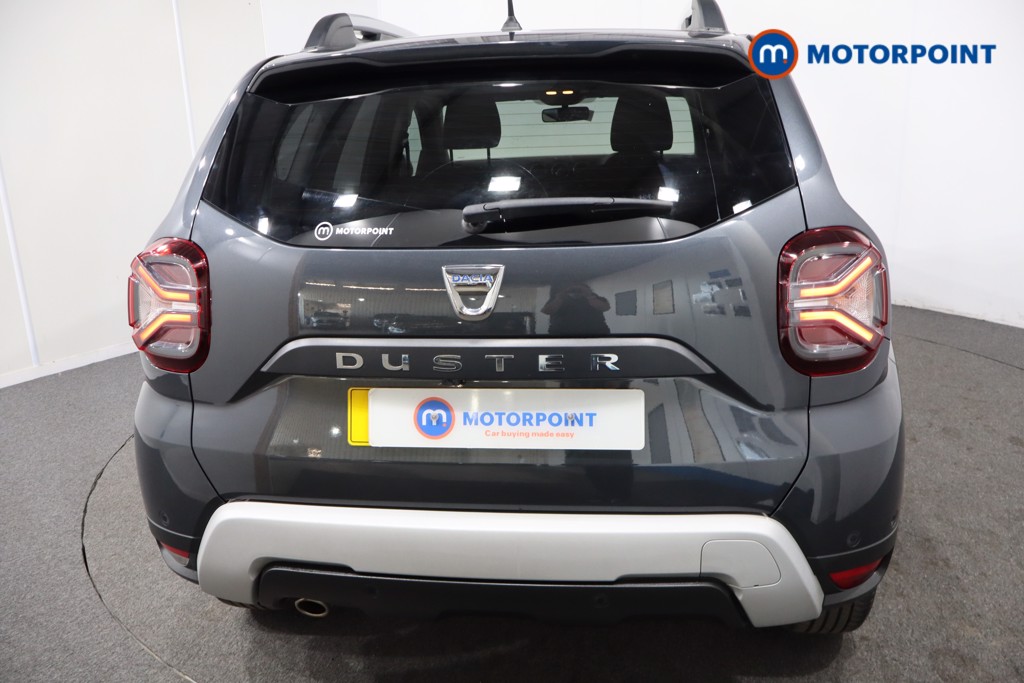 Dacia Duster Prestige Manual Petrol SUV - Stock Number (1560456) - 29th supplementary image