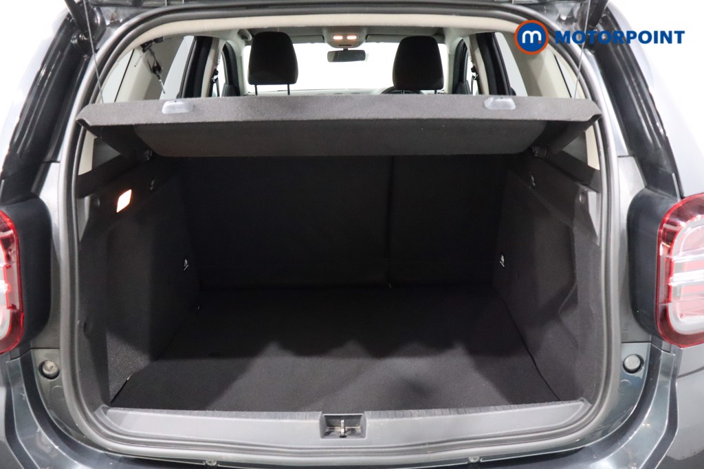 Dacia Duster Prestige Manual Petrol SUV - Stock Number (1560456) - 30th supplementary image