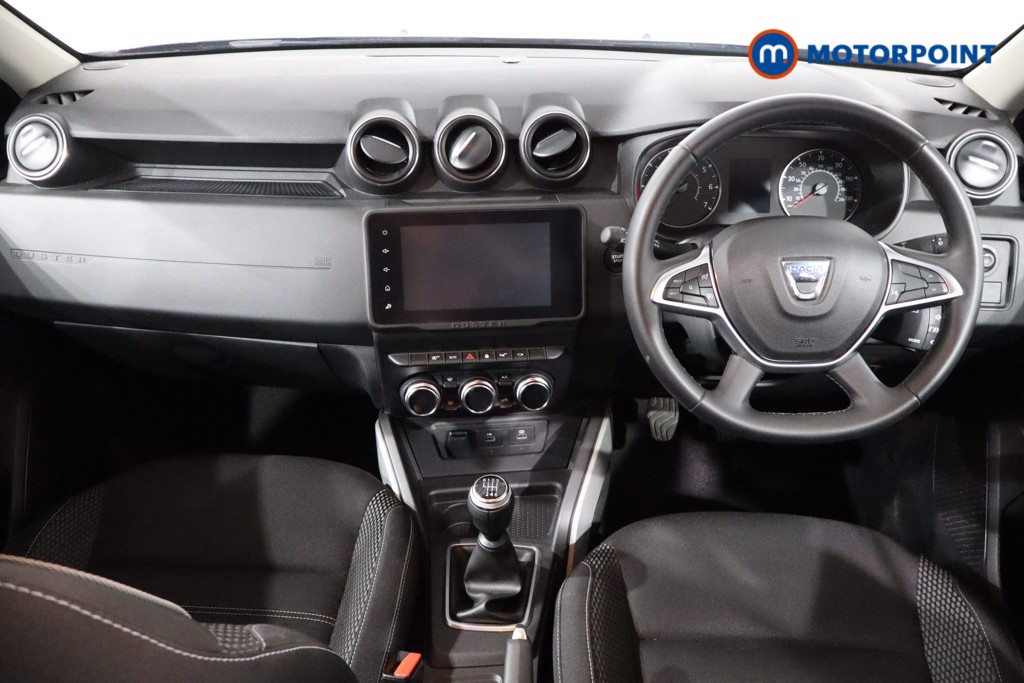 Dacia Duster Prestige Manual Petrol SUV - Stock Number (1560456) - 1st supplementary image