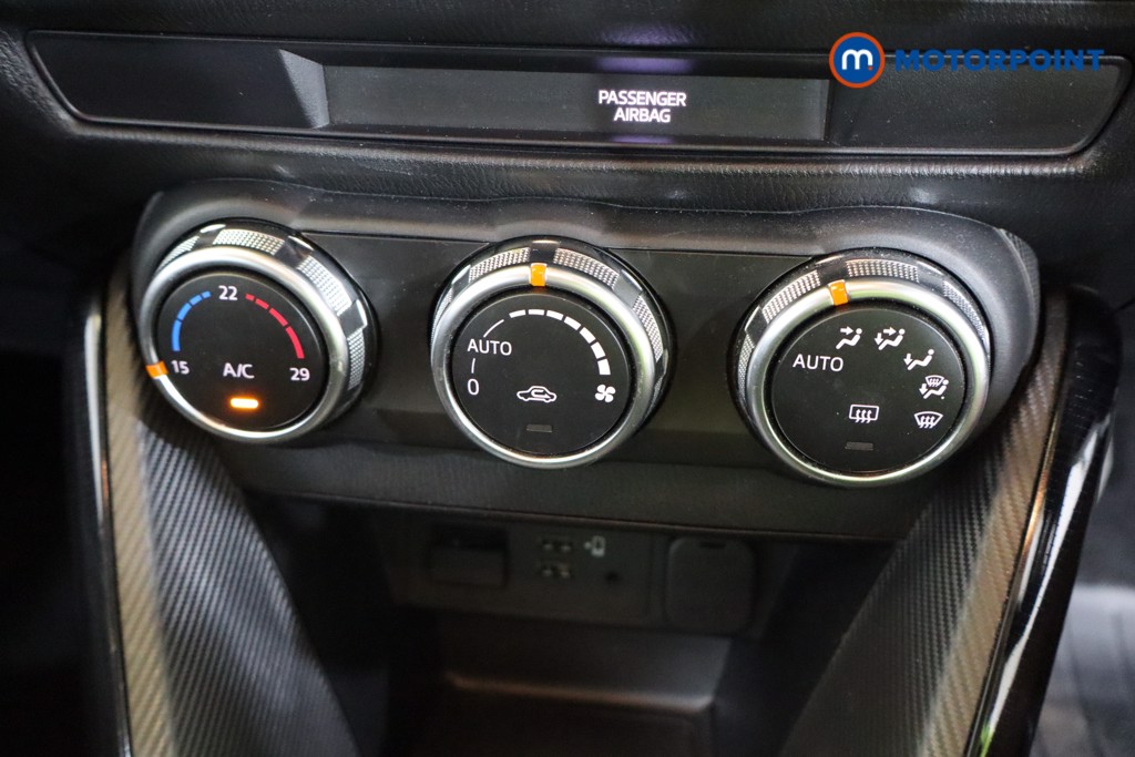 Mazda 2 Se-L Manual Petrol-Electric Hybrid Hatchback - Stock Number (1560457) - 8th supplementary image