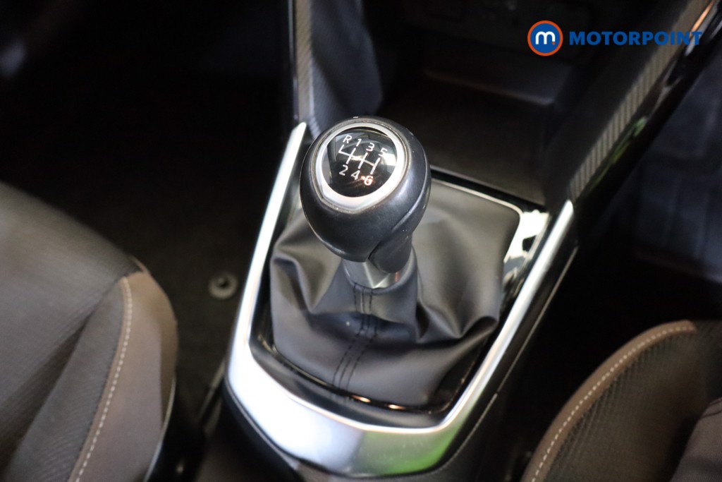 Mazda 2 Se-L Manual Petrol-Electric Hybrid Hatchback - Stock Number (1560457) - 9th supplementary image