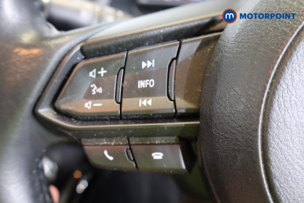 Mazda 2 Se-L Manual Petrol-Electric Hybrid Hatchback - Stock Number (1560457) - 11th supplementary image