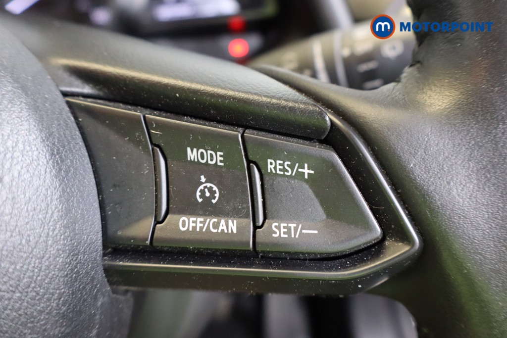 Mazda 2 Se-L Manual Petrol-Electric Hybrid Hatchback - Stock Number (1560457) - 12th supplementary image