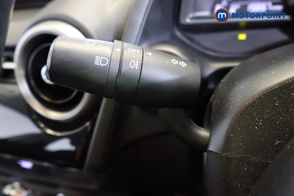 Mazda 2 Se-L Manual Petrol-Electric Hybrid Hatchback - Stock Number (1560457) - 13th supplementary image