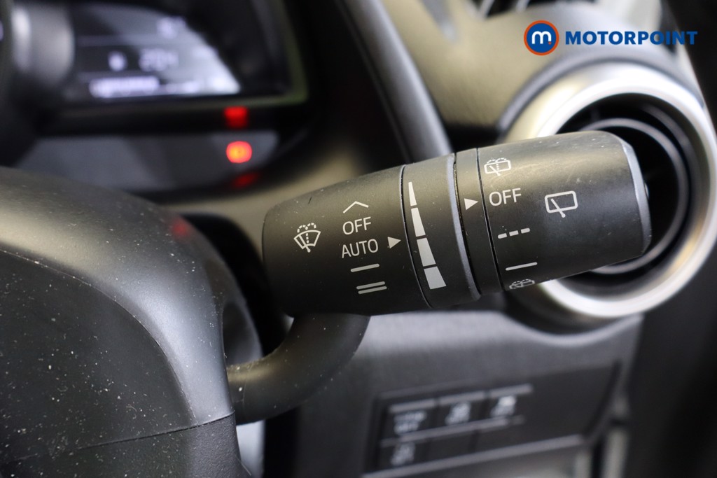 Mazda 2 Se-L Manual Petrol-Electric Hybrid Hatchback - Stock Number (1560457) - 14th supplementary image