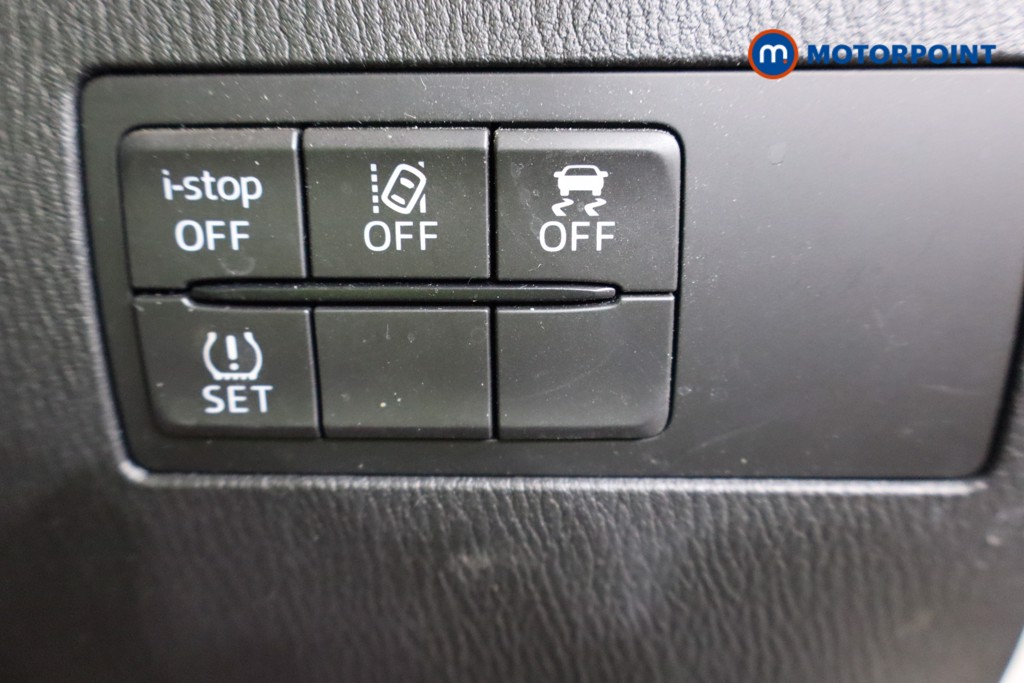 Mazda 2 Se-L Manual Petrol-Electric Hybrid Hatchback - Stock Number (1560457) - 15th supplementary image