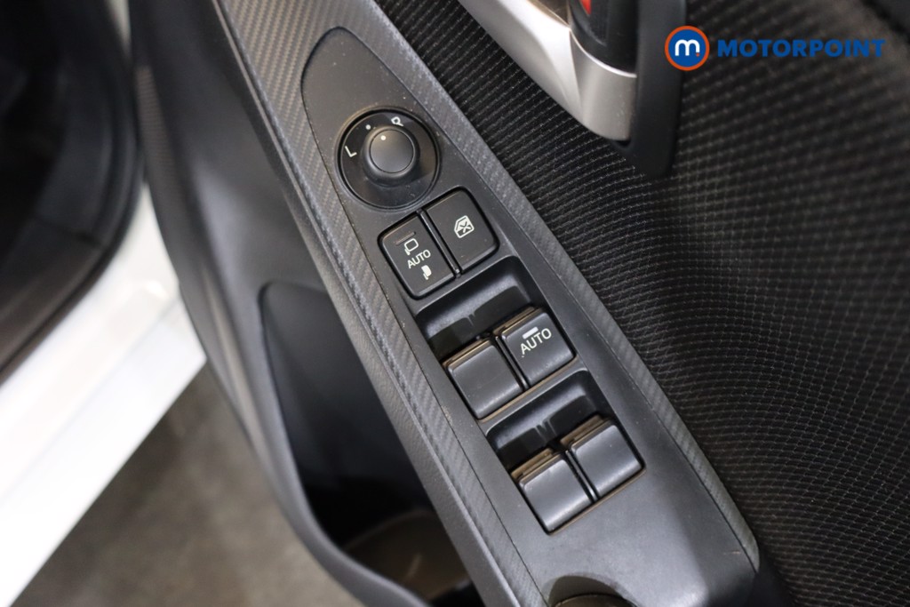 Mazda 2 Se-L Manual Petrol-Electric Hybrid Hatchback - Stock Number (1560457) - 16th supplementary image