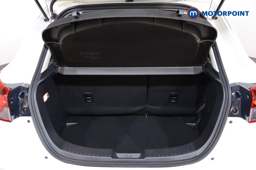 Mazda 2 Se-L Manual Petrol-Electric Hybrid Hatchback - Stock Number (1560457) - 20th supplementary image
